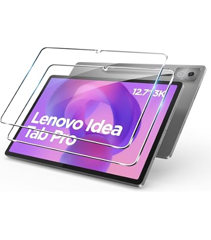 Lenovo Idea Tab Pro 12.7インチ Amazon.com : Lenovo Idea Tab Pro with Google Gemini